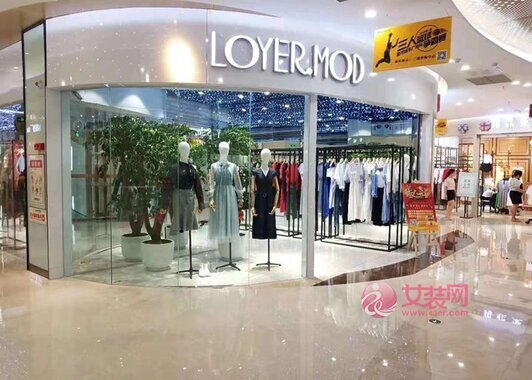 服装案例丨想要年入百万必须学会这几个服装店营销套路(图1)