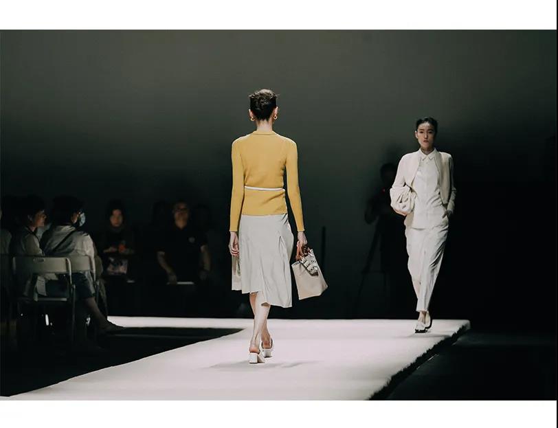 Eall.cz意澳|2022 S/S 深圳时装周×[无羁](图7)
