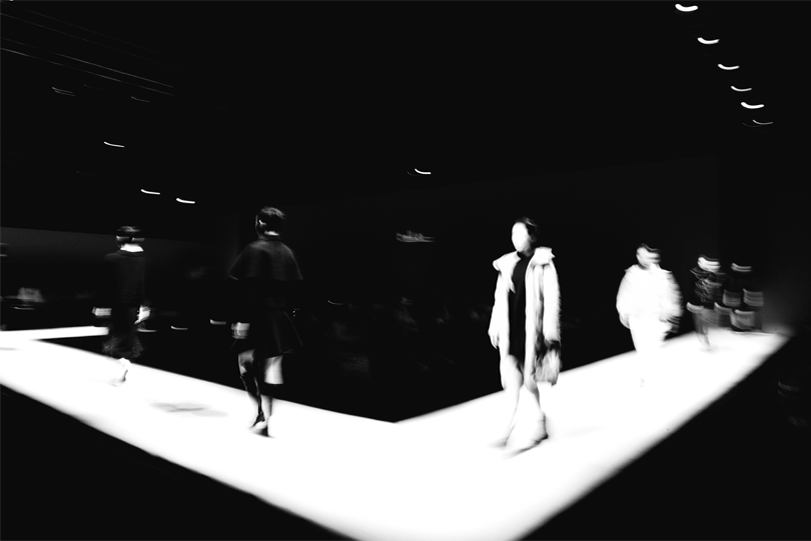 Eall.cz意澳|2022 S/S 深圳时装周×[无羁](图14)