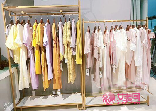 开女装店上哪里进货 北京服装批发市场有哪些比较好(图1)