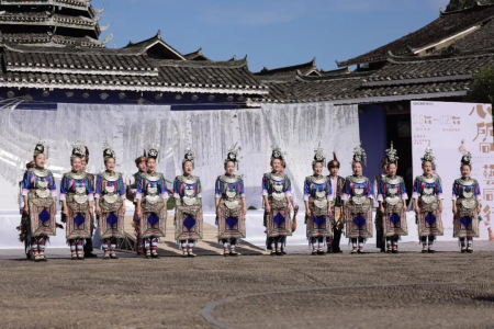 活动回顾丨2021堓上冬季新品发布会——心所向、艺同行(图8) 活动回顾丨2021堓上冬季新品发布会——心所向、艺同行(图8)