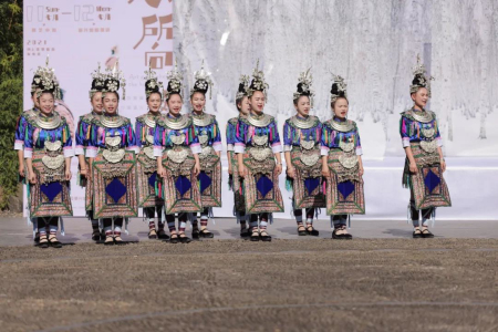 活动回顾丨2021堓上冬季新品发布会——心所向、艺同行(图9) 活动回顾丨2021堓上冬季新品发布会——心所向、艺同行(图9)
