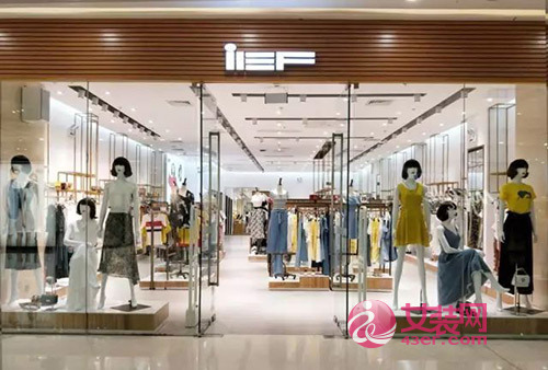 中低档女装品牌有哪些 推荐几个靠谱的中低档女装品牌(图1) 中低档女装品牌有哪些 推荐几个靠谱的中低档女装品牌(图1)
