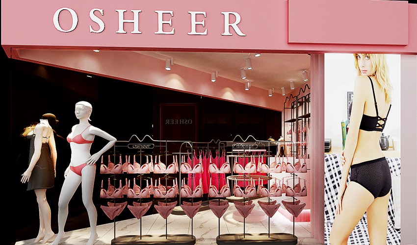 ​2021内衣加盟哪个牌子好 欧诗雨做懂女人心的内衣产品[图1]