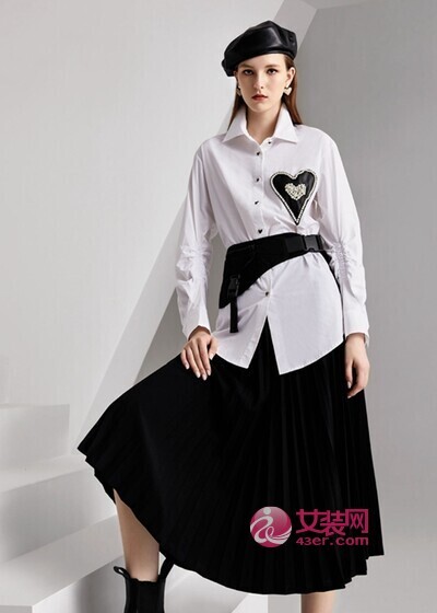 恭喜亮点国际女装湖南株洲新店盛大开业 祝服装大卖！[图1]