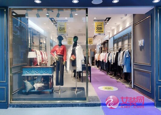 服装店爆款、畅销款、主推款的区别 90%的人都弄错了！(图1)