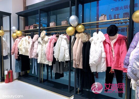 服装店爆款、畅销款、主推款的区别 90%的人都弄错了！(图2)