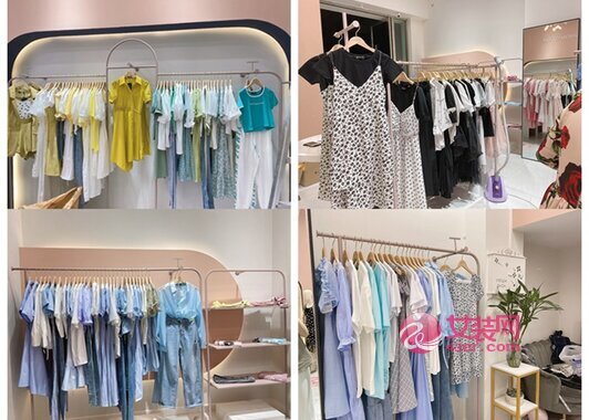 2021年国庆销售旺季过后 服装店经营如何“回暖”？(图2)
