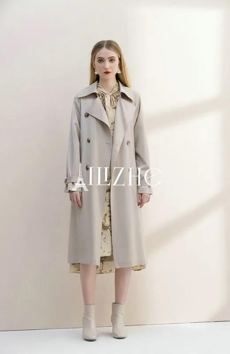 秋季女装搭配六个小要点，教你穿出秋冬的高级感！[图1]