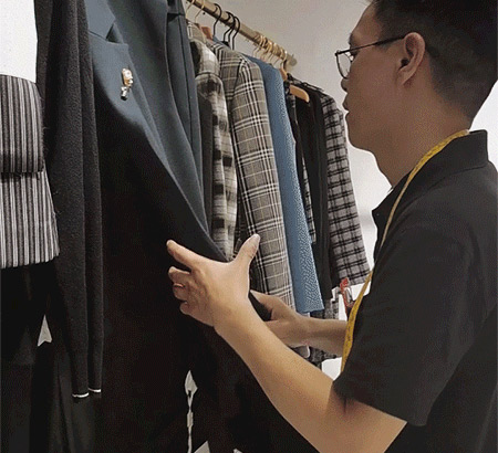 leagel例格丨2022春夏新品『心创造』订货会圆满结束(图3)