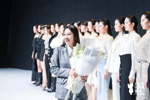 2021广东时装周 ANOTHER ONE荣获三项大奖 载誉而归(图12) 2021广东时装周 ANOTHER ONE荣获三项大奖 载誉而归(图12)