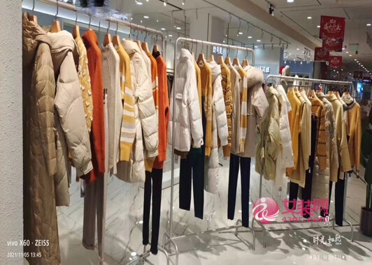 服装店年底清货怎么做 5大促销活动方案轻松去库存(图2)