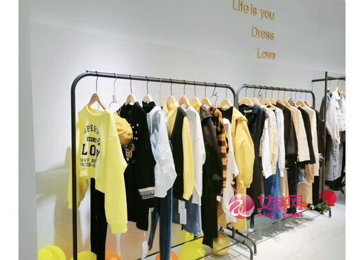 服装店年关清库存 全新活动方案帮你5天清空库存(图4) 服装店年关清库存 全新活动方案帮你5天清空库存(图4)