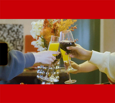 MO&Co.丨萌虎临门,一起过虎虎生威中国年(图46) MO&Co.丨萌虎临门,一起过虎虎生威中国年(图46)