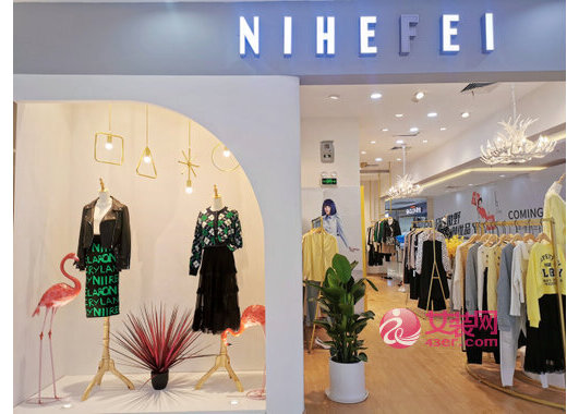 生意好和生意差的服装店有哪些区别？(图2)