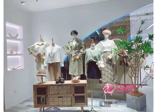 案例分析 | 如何将实体服装店成功连接到线上？(图1)