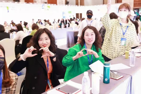 INLIFE伊纳芙|2022秋新品发布会圆满收官(图6)