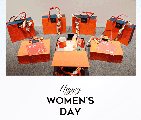 INLIFE伊纳芙|2022秋新品发布会圆满收官(图14)