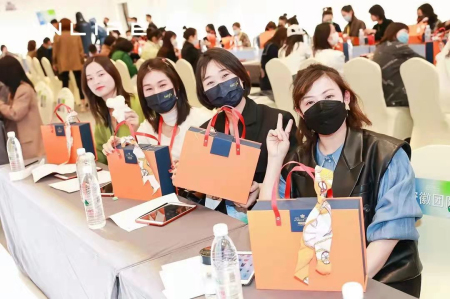 INLIFE伊纳芙|2022秋新品发布会圆满收官(图20)