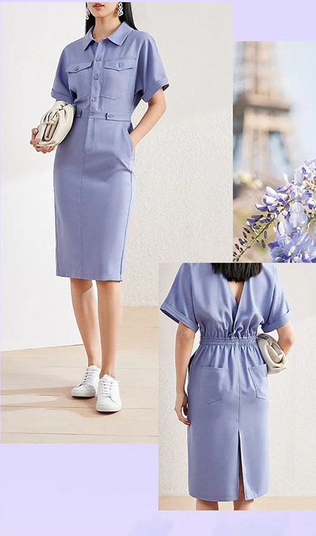 MYMO & M.HITI S/S |绝美紫色,2022年度开运色(图8) MYMO & M.HITI S/S |绝美紫色,2022年度开运色(图8)