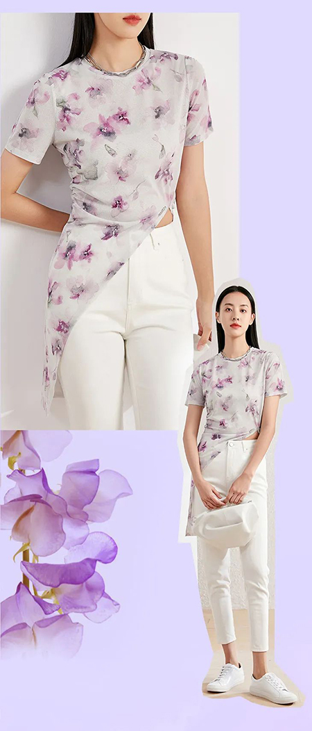 MYMO & M.HITI S/S |绝美紫色,2022年度开运色(图10) MYMO & M.HITI S/S |绝美紫色,2022年度开运色(图10)