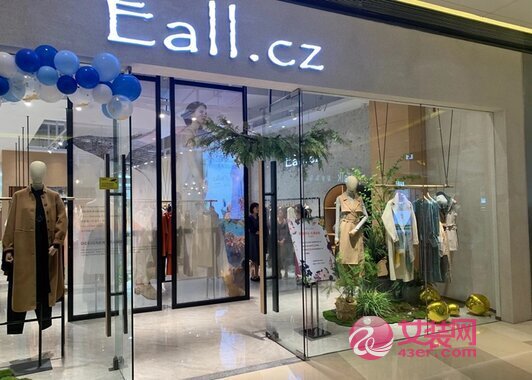 服装店不做活动不打折就没顾客？用这5招起死回生(图2)