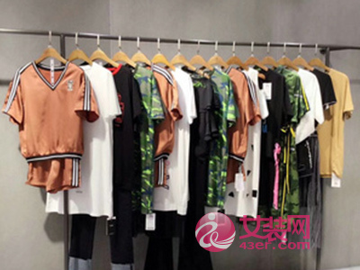 服装批发进货小技巧，助你2022生意红红火火！(图2)