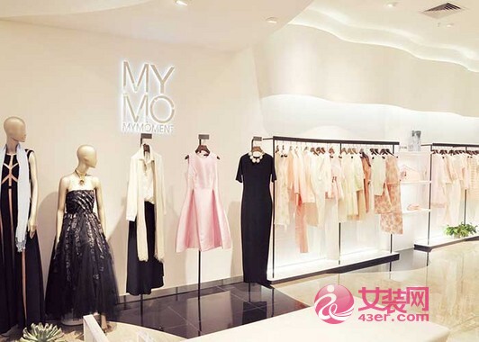 五一服装店活动促销如何做全面 五一服装店促销技巧(图2) 五一服装店活动促销如何做全面 五一服装店促销技巧(图2)