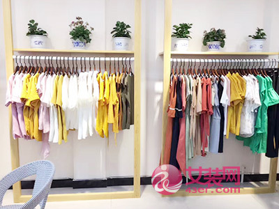 服装网店怎么找货源?开服装淘宝店铺有哪些货源渠道?(图1) 服装网店怎么找货源?开服装淘宝店铺有哪些货源渠道?(图1)