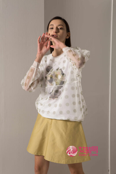 阿莱贝琳折扣女装好做吗？阿莱贝琳折扣女装有哪些优势？(图1)