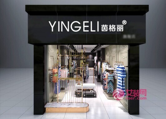 女装加盟须知 新手女装加盟开店必知的五大事项(图1) 女装加盟须知 新手女装加盟开店必知的五大事项(图1)