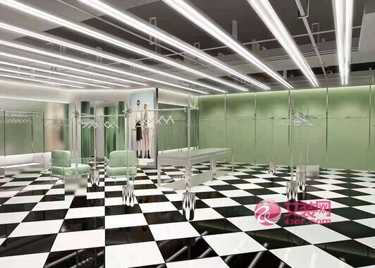 如何让自己的服装店业绩更好？这些营销技巧你要知道(图2)