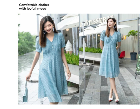 卡蔓女装六一特辑 与你童乐 › Children’s day(图8)