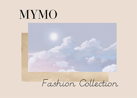 MYMO & M.HITI S/S | 开启夏日「裙」聊(图9) MYMO & M.HITI S/S | 开启夏日「裙」聊(图9)