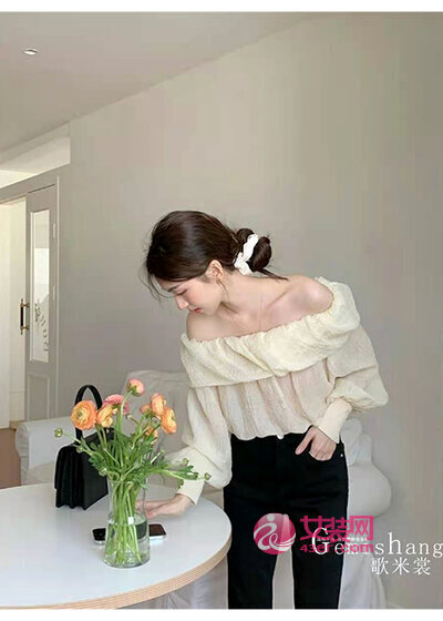 歌米裳女装品牌怎么样？衣服贵不贵？[图2]