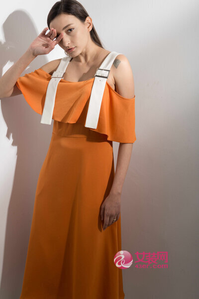 品牌折扣女装批发货源哪家好 阿莱贝琳折扣女装货源怎么样(图3)