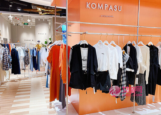 服装库存卖不掉？那是你没用这4个方法(图2)