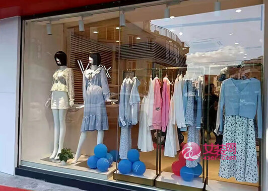 女装店如何度过销售淡季 女装销售淡季从什么时候开始(图2)