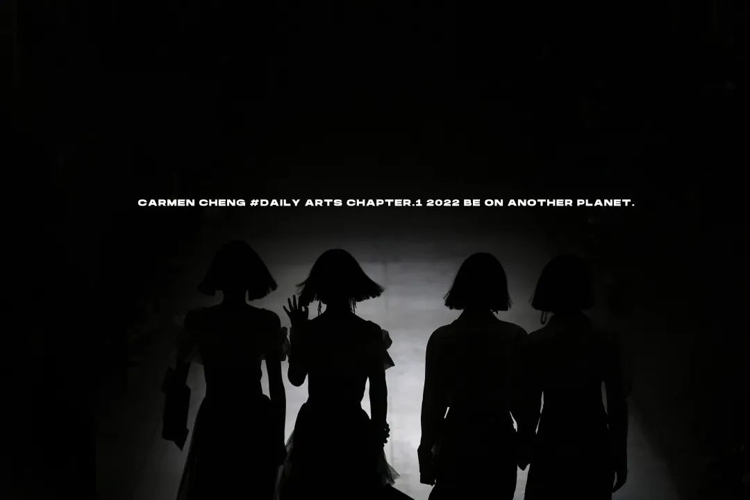 Hey，CARMEN CHENG，是谁？(图13)