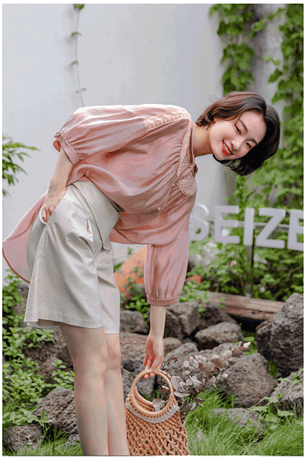 Eall.cz意澳|2022 AUTUMN 浪漫早秋(图26) Eall.cz意澳|2022 AUTUMN 浪漫早秋(图26)