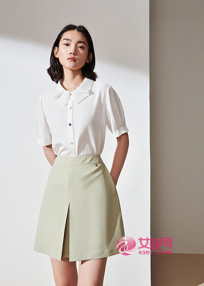 什么样的女装品牌适合加盟 你即永恒女装加盟有什么优势(图2)