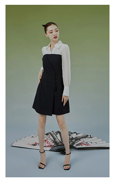 CHINESEVALENTINE’S DAY丨国风七夕，浪漫与共(图9)