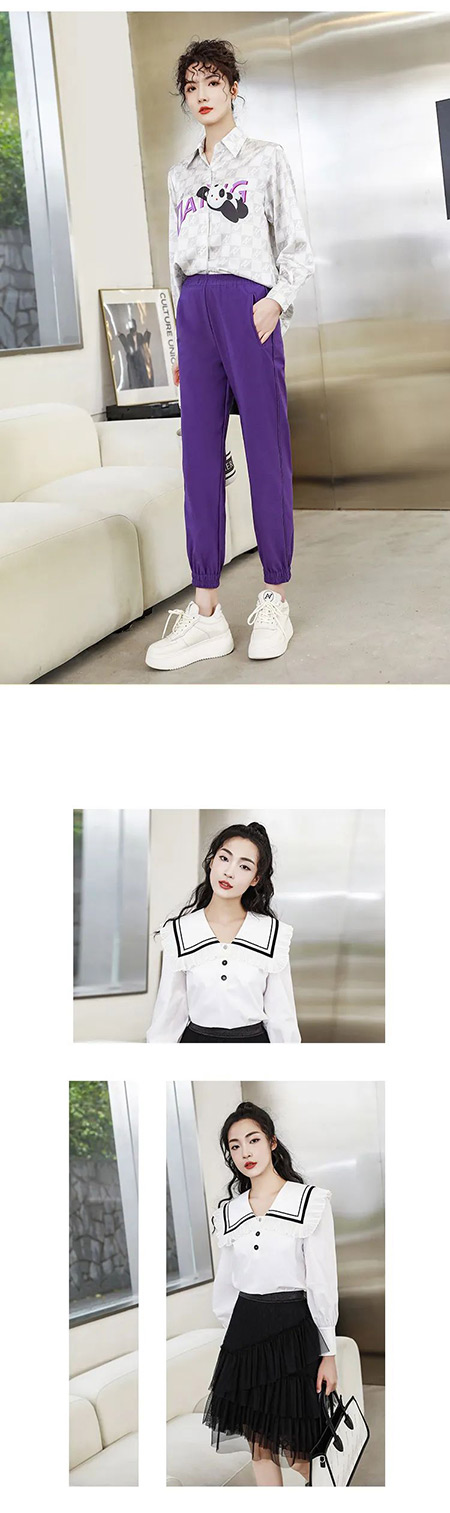 ANOTHER ONE | 格调弥新,摩登魅力(图6) ANOTHER ONE | 格调弥新,摩登魅力(图6)