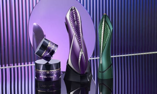 许凯出席美杜莎品牌鉴赏会 分享美杜莎美容仪使用心得(图1)