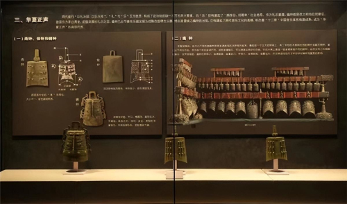 ANOTHER ONE &***战争博物馆 |《博物馆奇妙夜》时装秀(图10) ANOTHER ONE &***战争博物馆 |《博物馆奇妙夜》时装秀(图10)