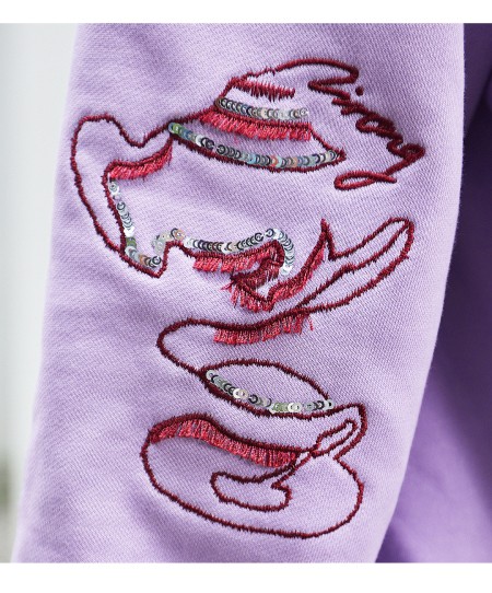 ZIRONG子容 | 遇见清晨与黄昏，遇见释然简单(图5)