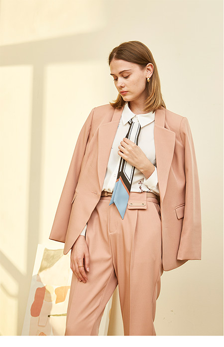 betu百图2022秋季女装上新 流动的画意美学(图10)