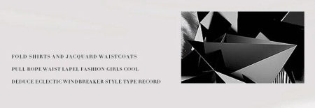 博主精选丨KAXIWEN佧茜文潮搭入秋(图14)