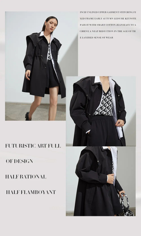 博主精选丨KAXIWEN佧茜文潮搭入秋(图16)