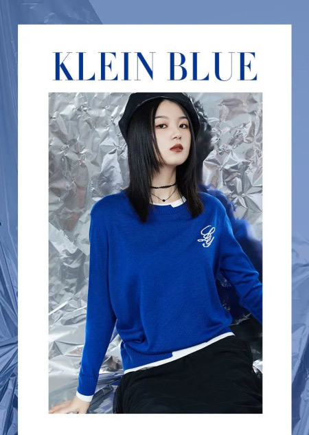 YAOLY姚领2022秋季新款上新丨时髦入秋仪式感(图7)